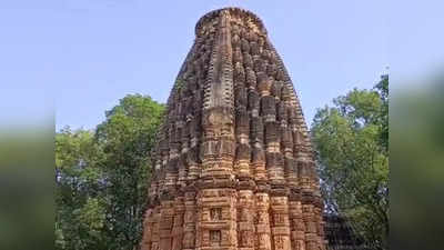 क्यों सुर्खियों में आया 1 हजार साल पुराना छत्तीसगढ़ का भोरमदेव मंदिर, खजुराहो से होती है इसकी तुलना