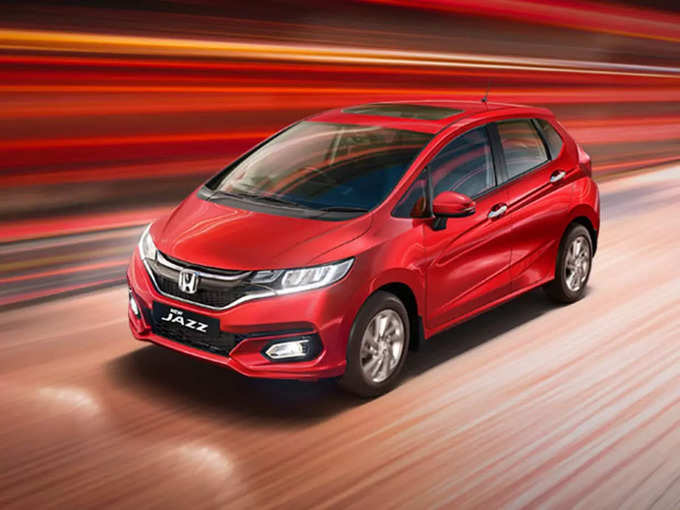 Honda Cars Discounts In November