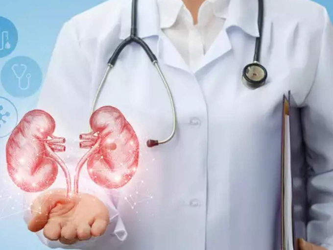 kidney health