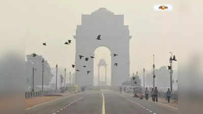 Delhi Pollution : তরজা আপ-কেন্দ্রের! দূষণ সমগ্র উত্তর ভারতের সমস্যা, মন্তব্য কেজরির