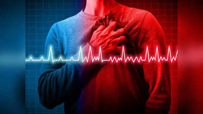 Heart Failure : హార్ట్ ఫెయిల్‌ అవ్వడానికి ప్రధాన కారణాలివే..