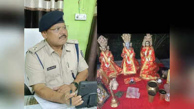 Bihar Crime : पटना से सटे नौबतपुर में मर्डर, अररिया में पुलिस पर हमला, क्राइम की घटनाओं से दहला बिहार