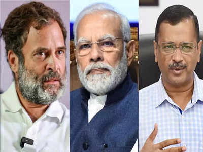 Gujarat Assembly Election 2022: શું 30 વર્ષ પછી ગુજરાતની ચૂંટણીમાં ત્રિકોણીય મુકાબલો થવા જઈ રહ્યો છે? 