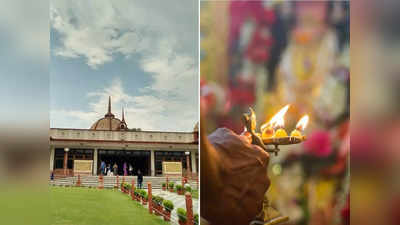 गाजियाबाद का मोहन नगर मंदिर बन चुका है दिल्ली-एनसीआर की पहचान, हर कोने से दर्शन करने के लिए आते हैं यहां भक्त