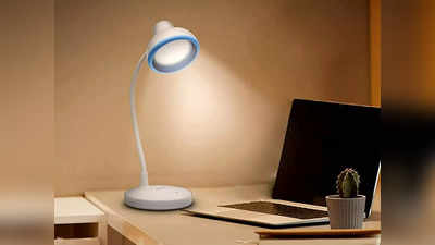 इन Table Desk Lamp की रोशनी भी है काफी बढ़िया, इनकी लाइट से आंखों में नहीं होगी चुभन