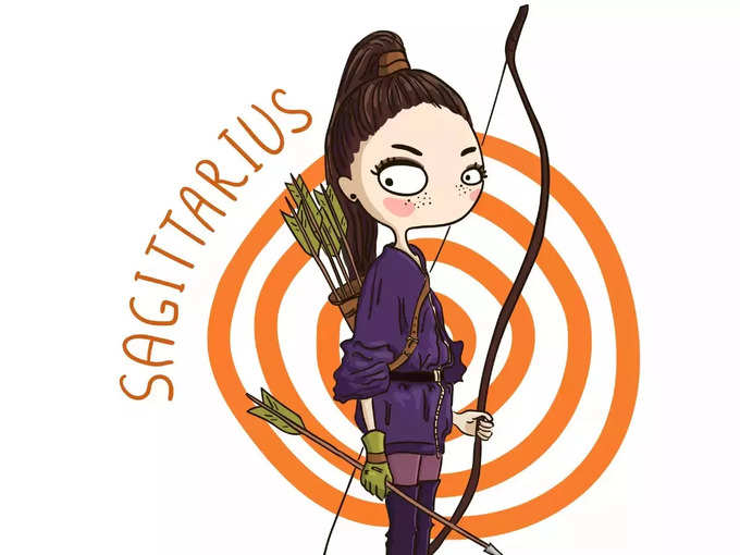 ​தனுசு இன்றைய ராசிபலன் - Sagittarius