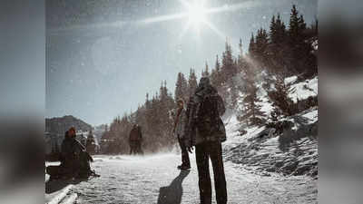 Winter Trekking: మంచుకొండల్లో ట్రెక్కింగ్ చేయాలనుకుంటే ఈ హిమాలయ పర్వతాలకు వెళ్లాల్సిందే