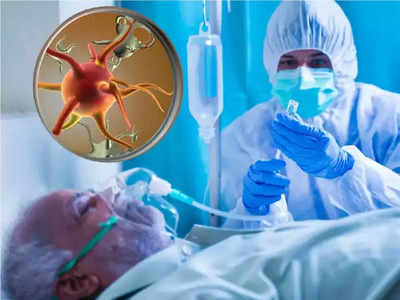 रॉकेट स्पीडने पसरतोय RSV Virus, डोळे, नाक, तोंडातून घुसून दाखवतो ही 11 भयंकर लक्षणं, मुलं व वृद्धांसाठी जीवघेणा