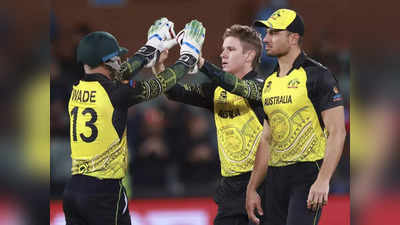 T20 WC 2022: सेमीफाइनल की रेस से बाहर ऑस्ट्रेलिया! श्रीलंका से उलटफेर की उम्मीद, डिफेंडिंग चैंपियन के साथ हो गया खेल