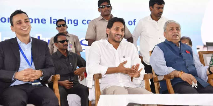 6 నెలల్లోనే పరిశ్రమలకు అన్ని అనుమతులు