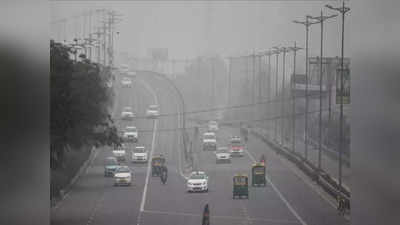Noida pollution news: प्रदूषण से हांफने लगा नोएडा... ग्रैप 4 लागू, निर्माण कार्य बंद कराए गए