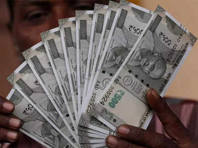 Indian Currency: দিওয়ালির সপ্তাহে 20 বছরের সর্বনিম্ন নগদ লেনদেন! কারণ জানেন?