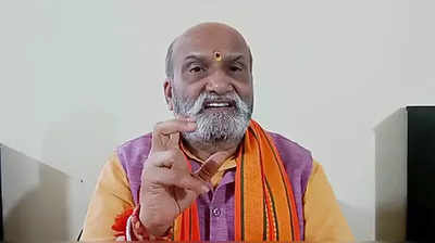 Pramod Muthalik  | ಇದು ನನ್ನ ಕೊನೆಯ ಪ್ರಯತ್ನ, ಈ ಬಾರಿ ವಿಧಾನಸಭೆ ಚುನಾವಣೆಗೆ ಸ್ಪರ್ಧೆ ಖಚಿತ- ಪ್ರಮೋದ್ ಮುತಾಲಿಕ್