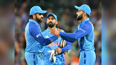 T20 WC 2022: सुपर-12 में टीम इंडिया के ये तीन सुपर फ्लॉप खिलाड़ी, जिन्होंने बढ़ाई है सिर्फ टेंशन