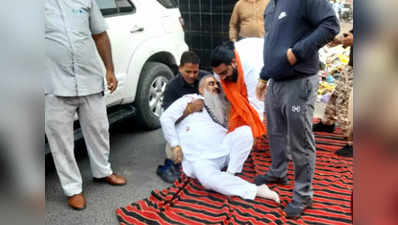 Shiv Sena leader Sudhir Suri | ಅಮೃತಸರದಲ್ಲಿ ಗುಂಡಿಟ್ಟು ಶಿವಸೇನಾ ಮುಖಂಡ ಸುಧೀರ್ ಸೂರಿ ಹತ್ಯೆ, ಹಂತಕ ಬಟ್ಟೆ ಅಂಗಡಿ ಮಾಲೀಕ