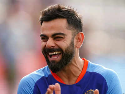 Happy Birthday Virat Kohli : आता चाहत्यांना कोणतं गिफ्ट देणार किंग कोहली, जाणून घ्या...