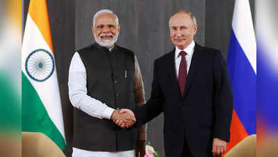 भारत का बेहतरीन विकास होगा, डेढ़ अरब लोगों में है काबिलियत... हिंदुस्तान के मुरीद हुए रूसी राष्ट्रपति पुतिन