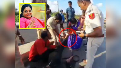 Tamilisai: మరోసారి మానవత్వాన్ని చాటుకున్న గవర్నర్ తమిళిసై