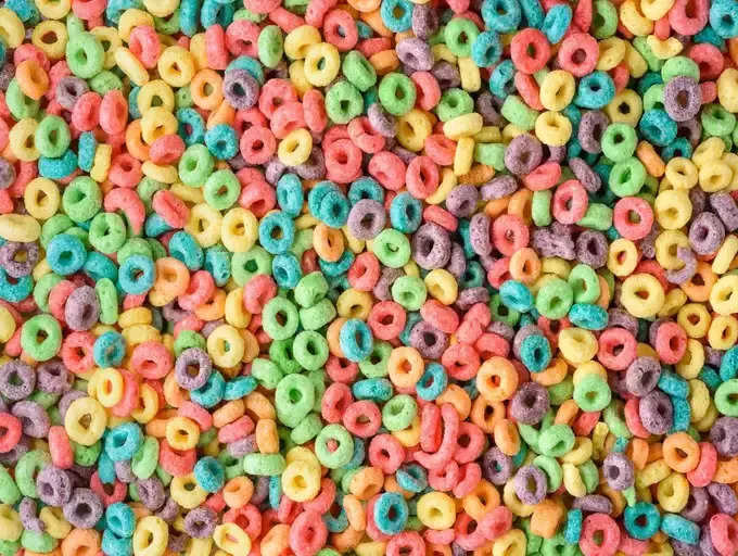 ​Cereal से होती है शरीर में आयरन का ओवरडोज