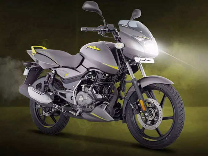 Bajaj Pulsar