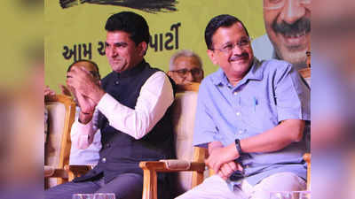 Gujarat Election 2022: ओबीसी कार्ड खेलकर केजरीवाल किसको टारगेट कर रहे हैं? गढ़वी के पीछे का क्या है गणित?