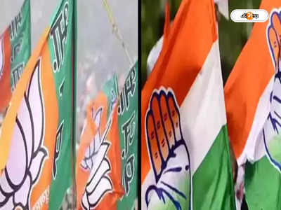 Tripura BJP vs Congress : ত্রিপুরায় BJP-কংগ্রেস সংঘর্ষে জারি ১৪৪ ধারা, গ্রেফতার ৪ কংগ্রেস কর্মী