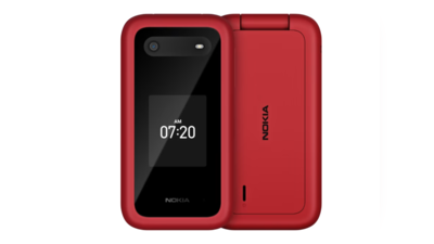 मात्र 6500 रुपये में आया Nokia का Flip Phone, दो स्क्रीन के साथ ऐसे फीचर्स जो कर देंगे दंग!