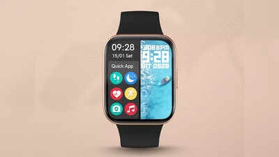 1.81 इंच तक की लार्ज डिस्प्ले वाली हैं ये Pebble Smartwatch, कॉलिंग के साथ पाएं कई फीचर