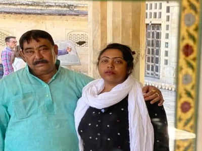 Anubrata Mondal Daughter : বাবা সব বলতে পারবেন..., ED-র হাজার প্রশ্নে একই উত্তর অনুব্রত কন্যার