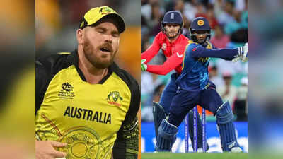 England vs Sri Lanka : বিশ্বকাপ থেকে ছিটকে গেল অস্ট্রেলিয়া, শ্রীলঙ্কাকে হারিয়ে শেষ চারে ইংল্যান্ড