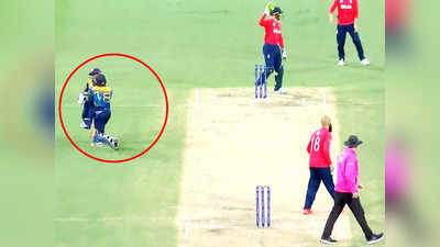 Pathum Nissanka Sri Lanka : রান নিতে গিয়ে সতীর্থের সঙ্গে ধাক্কা! মাঠেই লুটিয়ে পড়লেন শ্রীলঙ্কার ক্রিকেটার
