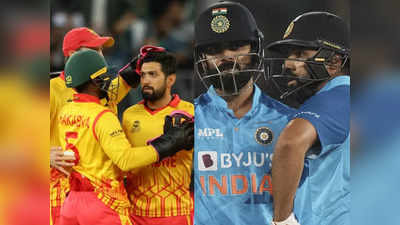 Ind vs ZIM Live Streaming: कब शुरू होगा भारत और जिम्बाब्वे का मुकाबला, कहां देखें फ्री में लाइव टेलीकास्ट