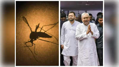जंगलराज के बाद डेंगूराज.. बिहार बीजेपी के नेताओं ने लगाया गजब का दिमाग, अब मच्छरों के बहाने नीतीश-तेजस्वी पर हमला
