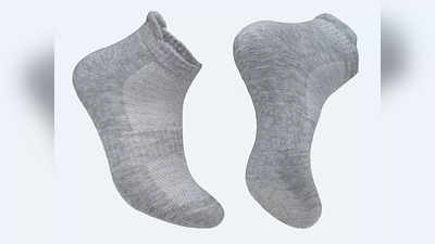 क्वालिटी और कंफर्ट के मामले में बेस्ट हैं ये Ankle Length Socks, यह विंटर्स में पैरों को ठंड से भी बचाएंगे