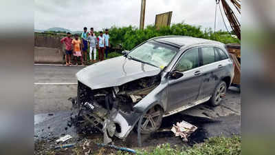 Cyrus Mistry Car Accident: ಸೈರಸ್ ಮಿಸ್ತ್ರಿ ಕಾರು ಅಪಘಾತ: ಚಾಲನೆ ಮಾಡುತ್ತಿದ್ದ ವೈದ್ಯೆ ವಿರುದ್ಧ ಪ್ರಕರಣ