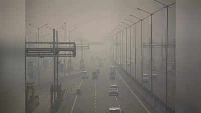 Delhi-NCR AQI Live Updates: तेज हवाएं उड़ा ले गईं दिल्ली का जहरीला धुआं, तो क्या आज की बैठक में प्रतिबंध घटेगा?