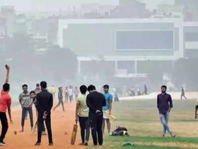 Bihar Weather Update: बिहार में बहुत जल्द ठिठुरने को मजबूर कर देगी ठंड, 16 शहरों के तापमान में गिरावट दर्ज