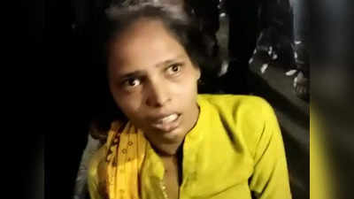 Lucknow News: मेरे पति को मारकर लटका दिया गया, राहुल गिरी की पत्नी ने लखनऊ जेल प्रशासन पर लगाए गंभीर आरोप