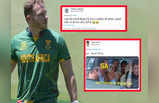SA vs NED Memes : गजब बेइज्जती है... साउथ अफ्रीका की हार से PAK को मिला जीवनदान, भारतीय फैंस ने उड़ाया जमकर मजाक