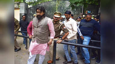 ED Arrests Abbas Ansari: ಅಕ್ರಮ ಹಣ ವರ್ಗಾವಣೆ: ಮುಖ್ತಾರ್‌ ಅನ್ಸಾರಿ ಪುತ್ರ, ಶಾಸಕ ಅಬ್ಬಾಸ್‌ ಅನ್ಸಾರಿ ಬಂಧನ