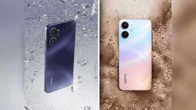 Realme 10: লঞ্চের আগেই পর্দা ফাঁস! সস্তার বাজার কাঁপাতে চলতি সপ্তাহেই নয়া ফোন আনছে রিয়েলমি, কী ফিচার্স?