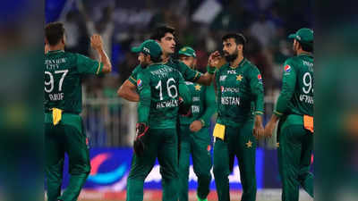 पाकिस्तानचा संघ सेमी फायनलमध्ये दाखल, बांगलादेशवर साकारला दमदार विजय