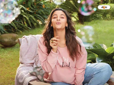 Alia Ranbir Baby : কোলে ম্যাজিকাল গার্ল, মা হওয়ার পর প্রথম প্রতিক্রিয়া আলিয়া ভাটের