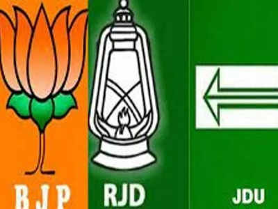 kudhni  By-Election: जदयू और आरजेडी की दावेवारी से फंसेगा पेंच, बीजेपी का मास्टर प्लान तैयार