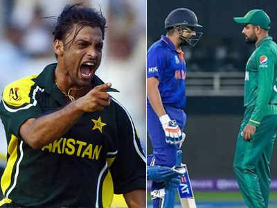 T20 World Cup: किस्मत के सहारे सेमीफाइनल में पहुंचा पाकिस्तान, शोएब अख्तर ठोकने लगे ताल- फाइनल में भारत भिड़ेंगे