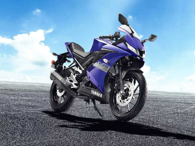 Best Sports Bikes In India Top 10 List 3