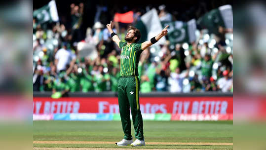 Pakistan Cricket Team : কিসমত মেহরবান, পাকিস্তান পেহলবান! সেমিফাইনালে উঠেই উচ্ছ্বাস বাবর সেনার 