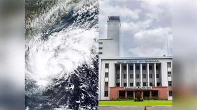 Cyclone In West Bengal : ৫ বছরে রাজ্যে ঘূর্ণিঝড়ের তাণ্ডব দ্বিগুণ হয়েছে? Kharagpur IIT-র গবেষণায় চাঞ্চল্যকর তথ্য