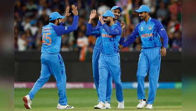 T20 World Cup: INDએ ZIMને 71 રનથી હરાવ્યું, સેમીફાઈનલમાં ENG સામે ટકરાશે!