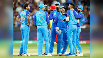 Indian Cricket Team : জিম্বাবোয়েকে দুরমুশ করে বিশ্বকাপের সেমিফাইনালে ভারত